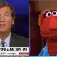 Image for article titled Tucker Carlson is mad that Sesame Street is talking about racism